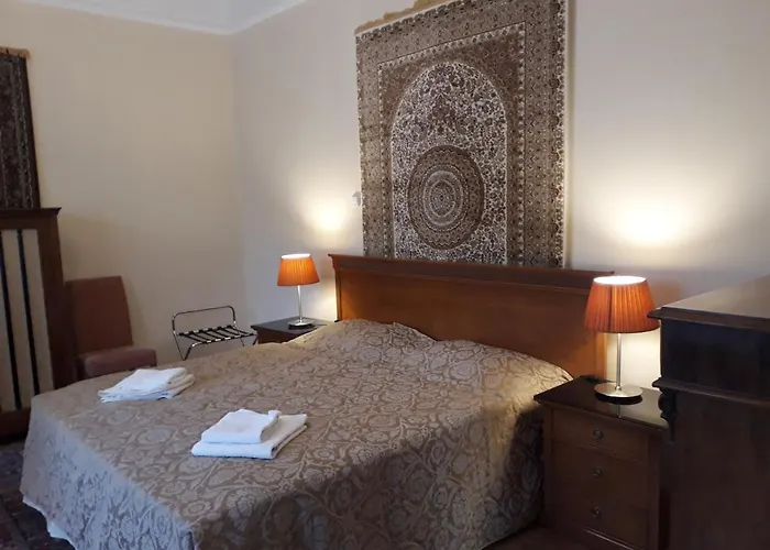 Appartamento con 1 camera da letto