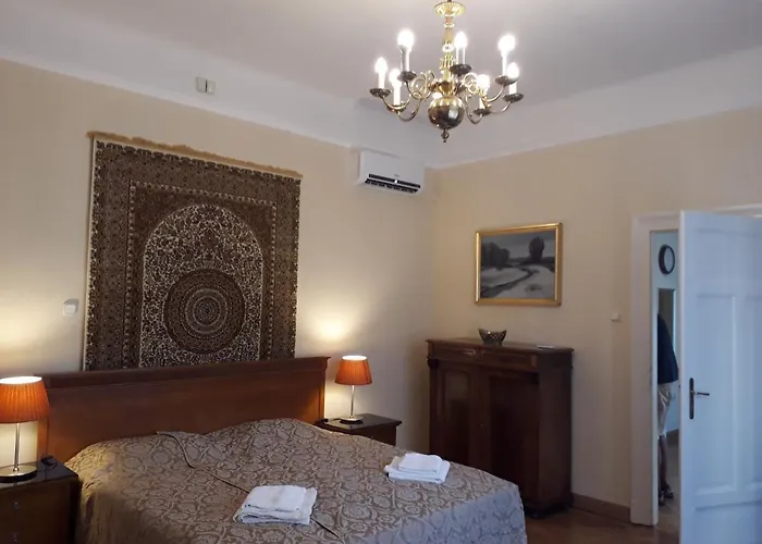 Appartamento con 1 camera da letto